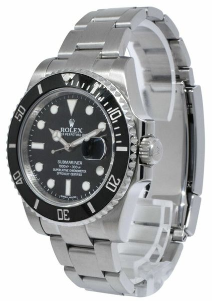 Rolex Submariner 116610 LN